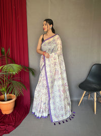 Leevah Ethnic