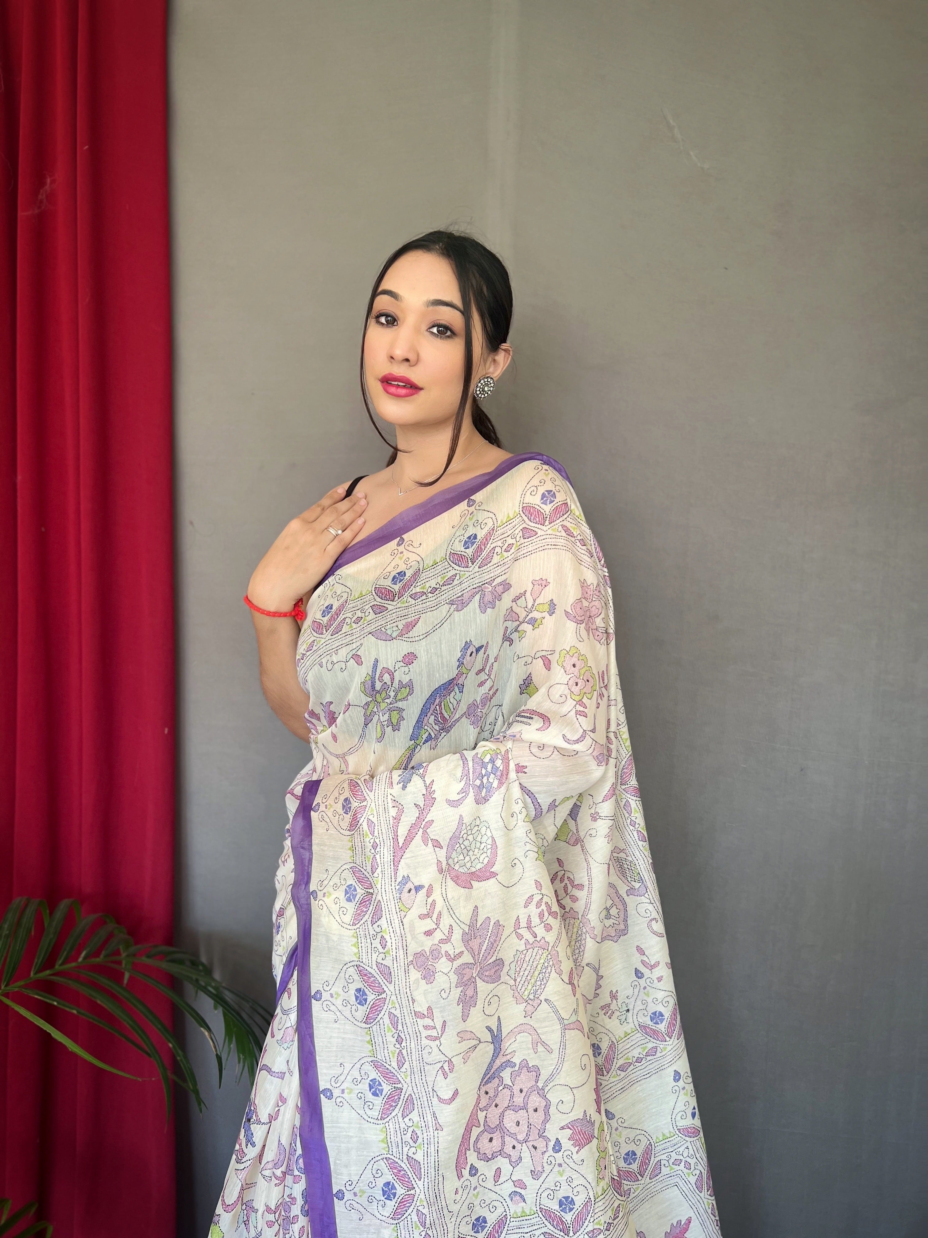 Leevah Ethnic