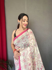 Leevah Ethnic