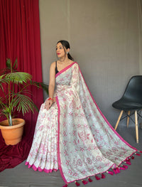 Leevah Ethnic
