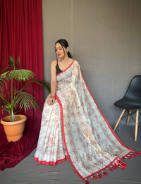 Leevah Ethnic