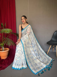 Leevah Ethnic