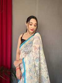 Leevah Ethnic