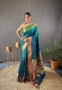 Leevah Ethnic