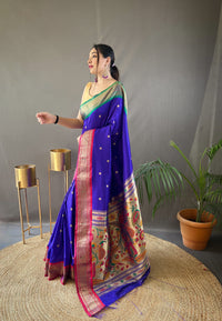 Leevah Ethnic