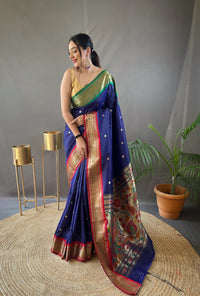 Leevah Ethnic