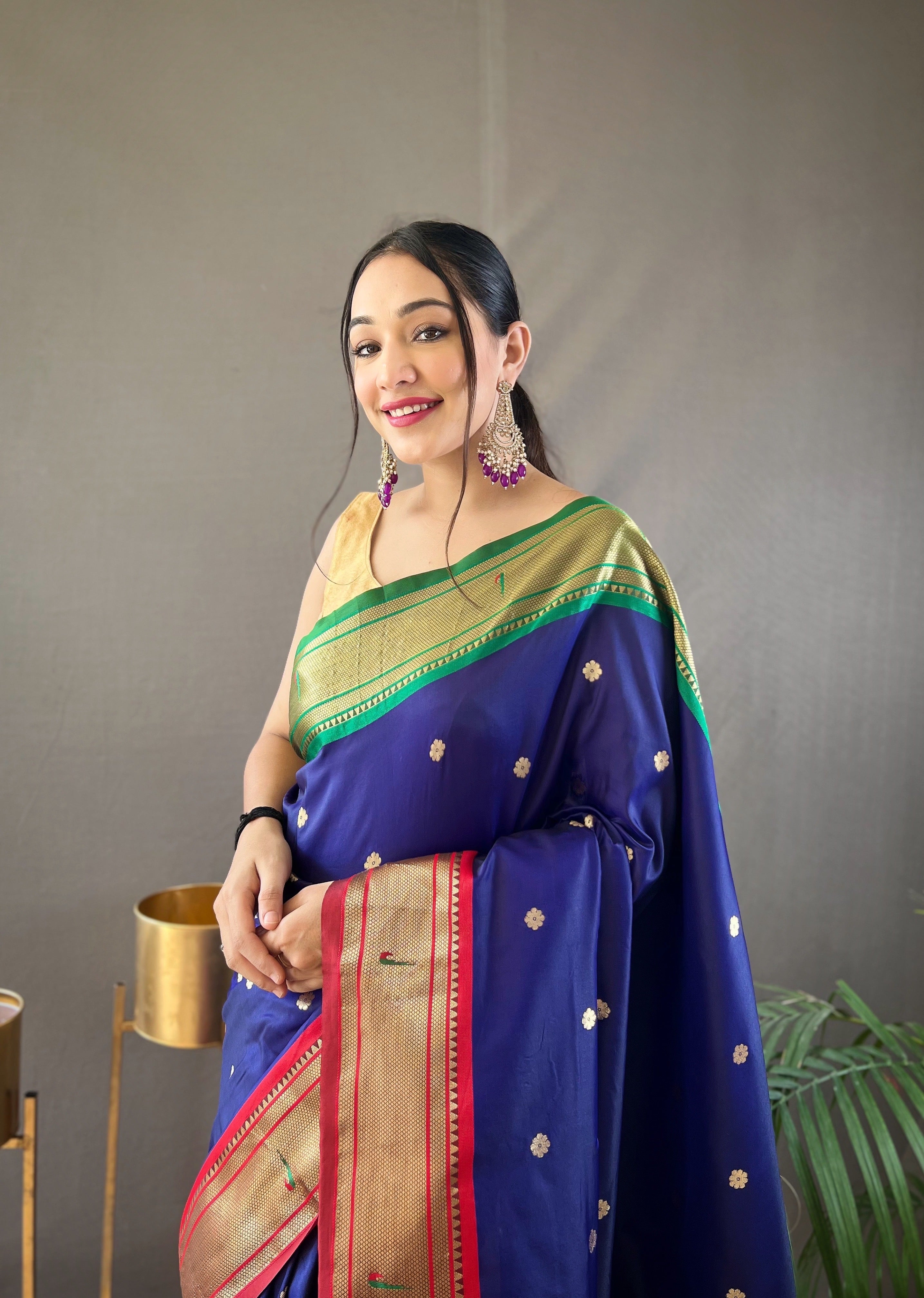 Leevah Ethnic