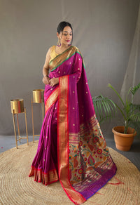 Leevah Ethnic