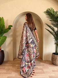 Leevah Ethnic