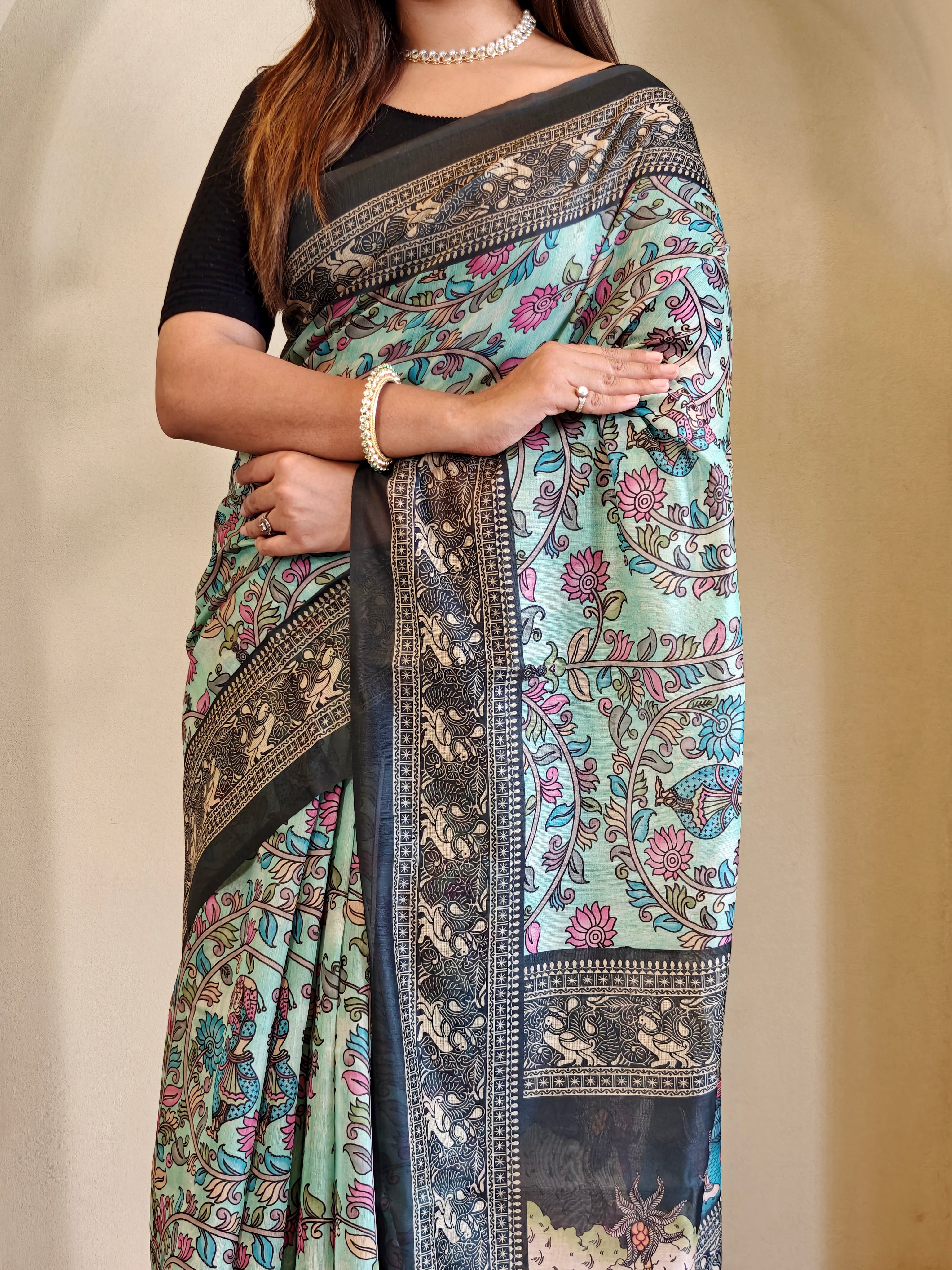 Leevah Ethnic