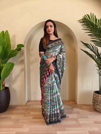 Leevah Ethnic