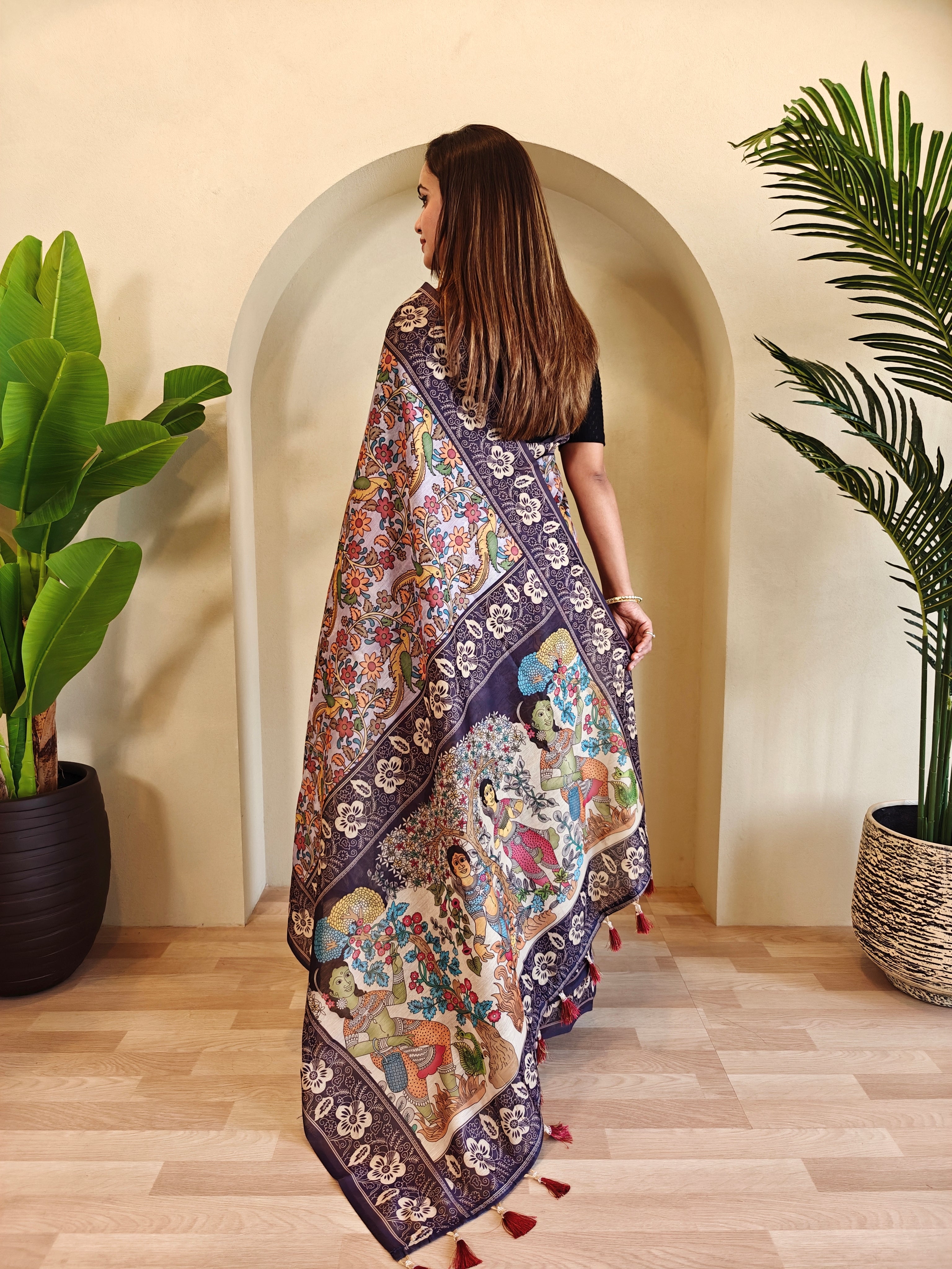Leevah Ethnic