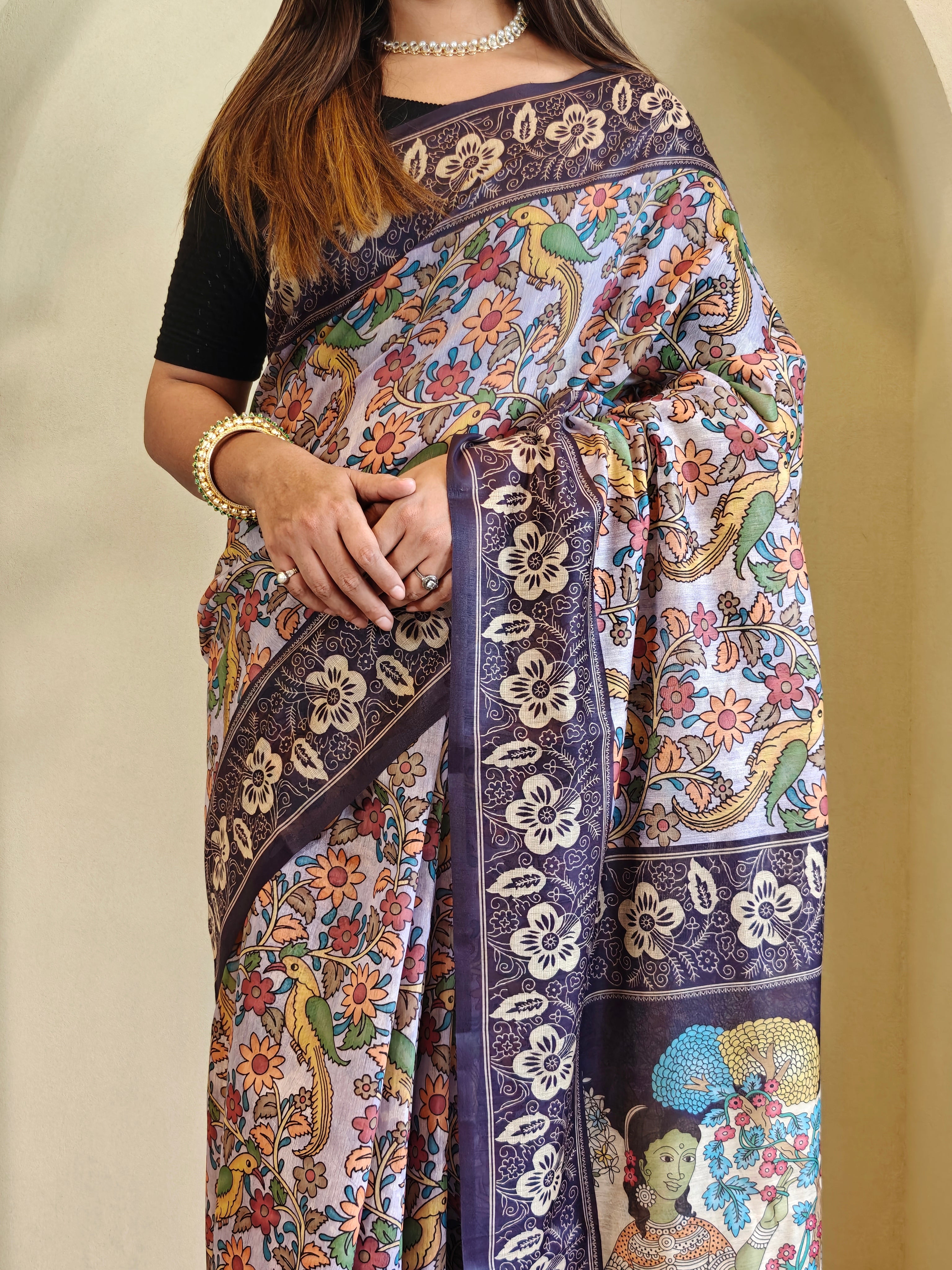 Leevah Ethnic
