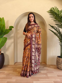 Leevah Ethnic