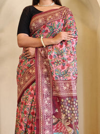 Leevah Ethnic