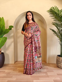 Leevah Ethnic