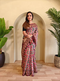 Leevah Ethnic