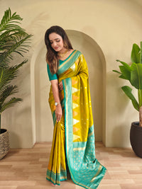 Leevah Ethnic