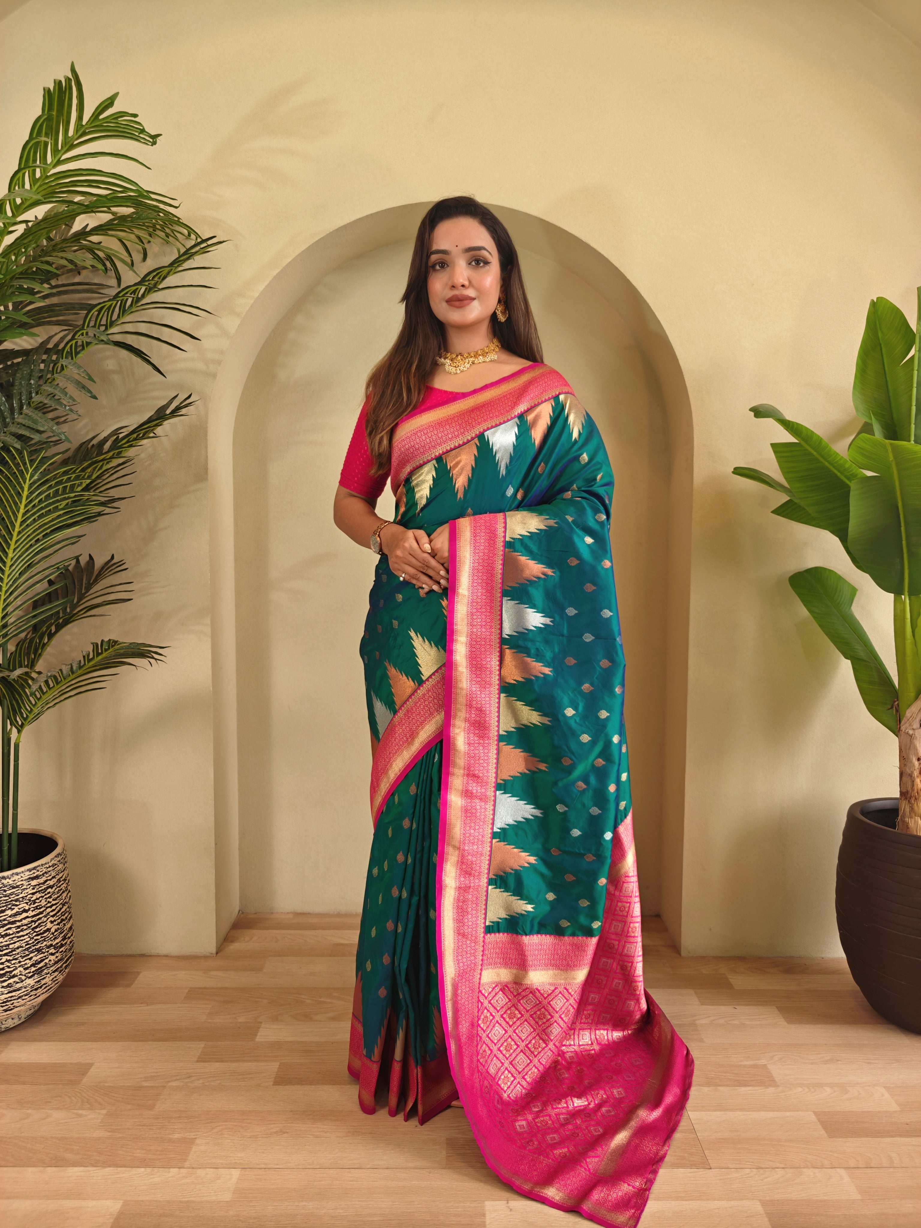 Leevah Ethnic