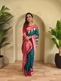 Leevah Ethnic