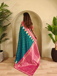 Leevah Ethnic