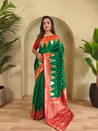 Leevah Ethnic