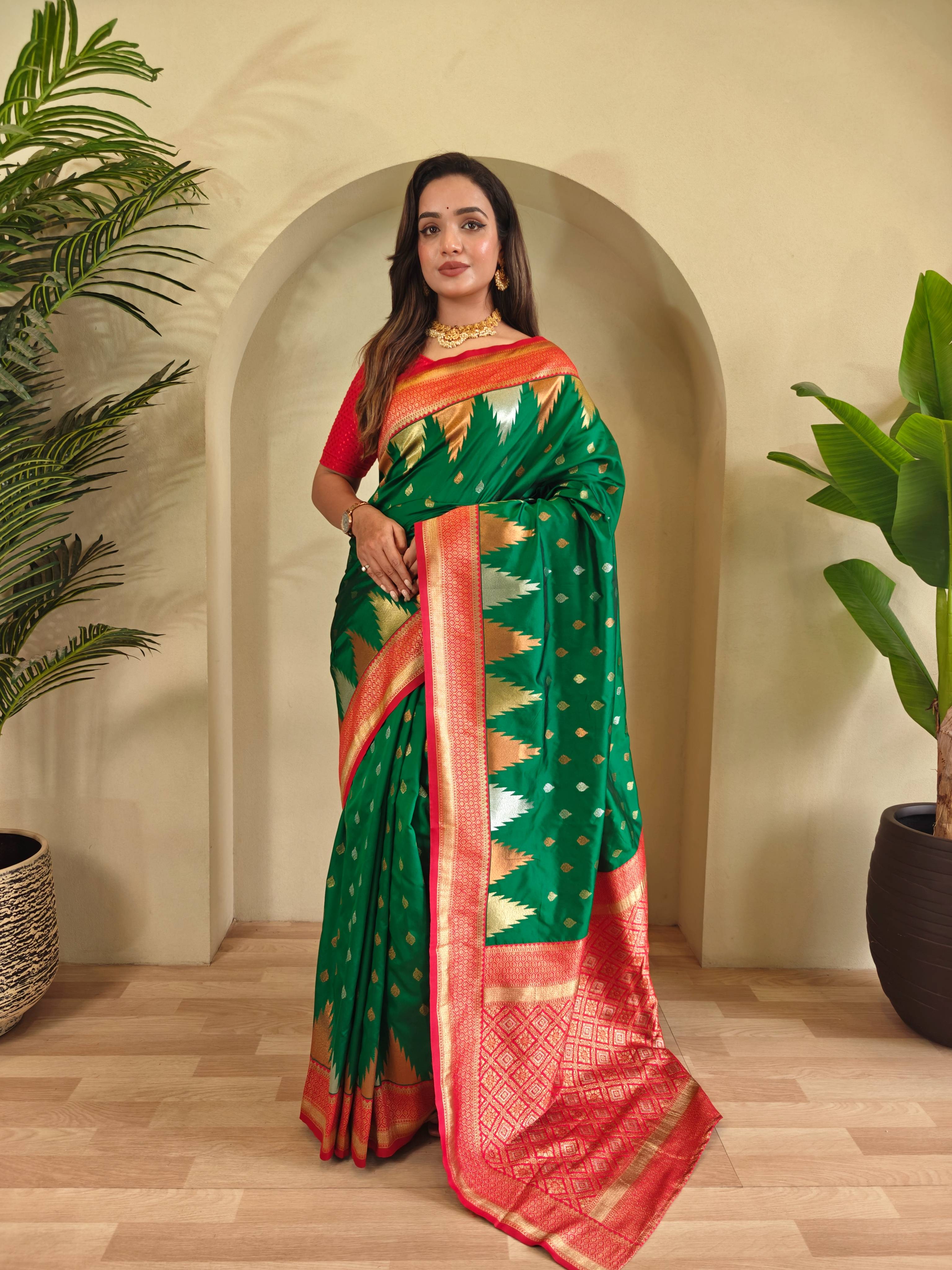 Leevah Ethnic