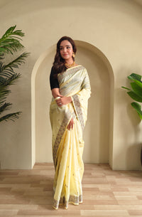 Leevah Ethnic