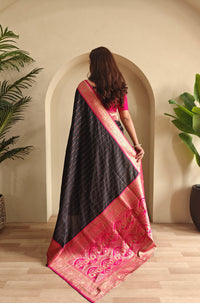 Leevah Ethnic