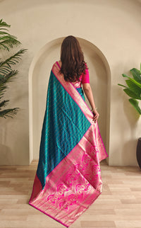 Leevah Ethnic