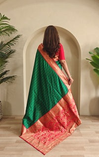 Leevah Ethnic