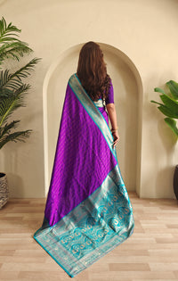Leevah Ethnic