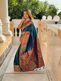 Leevah Ethnic