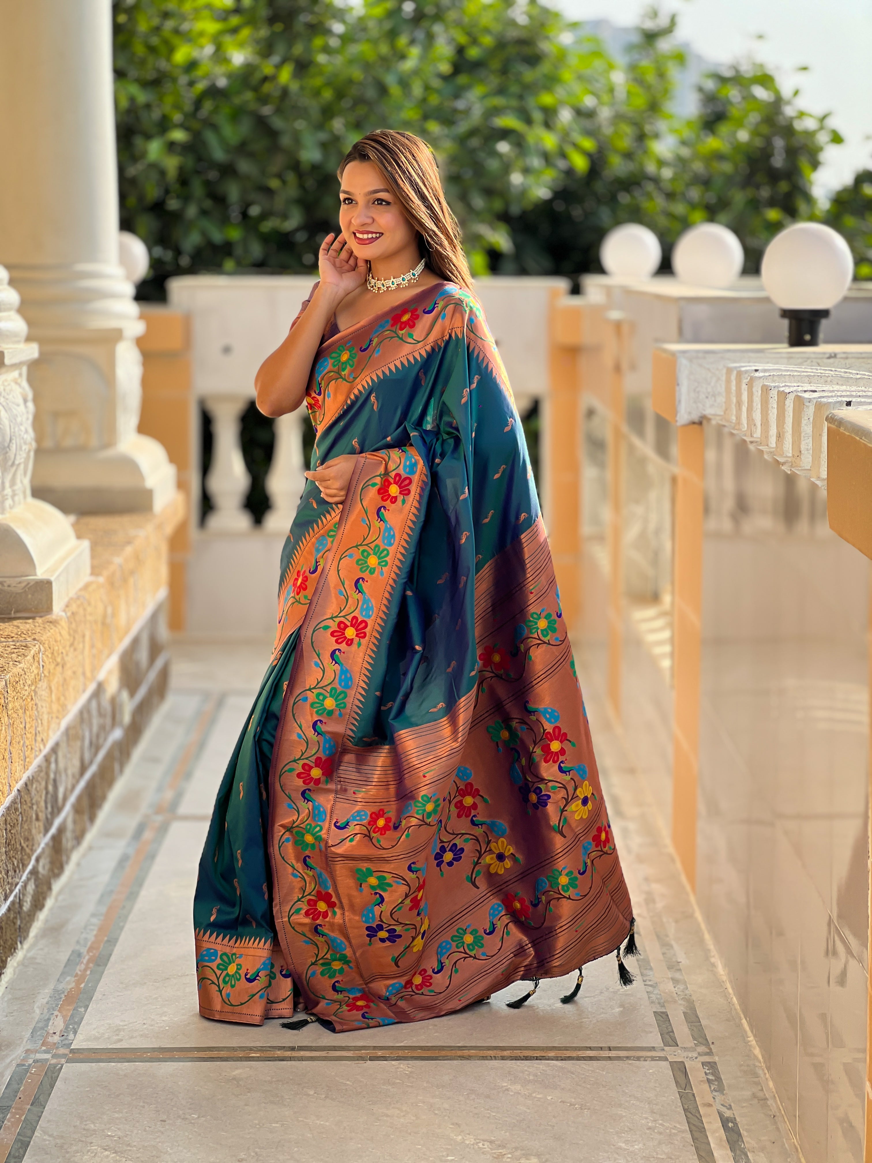 Leevah Ethnic