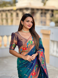 Leevah Ethnic