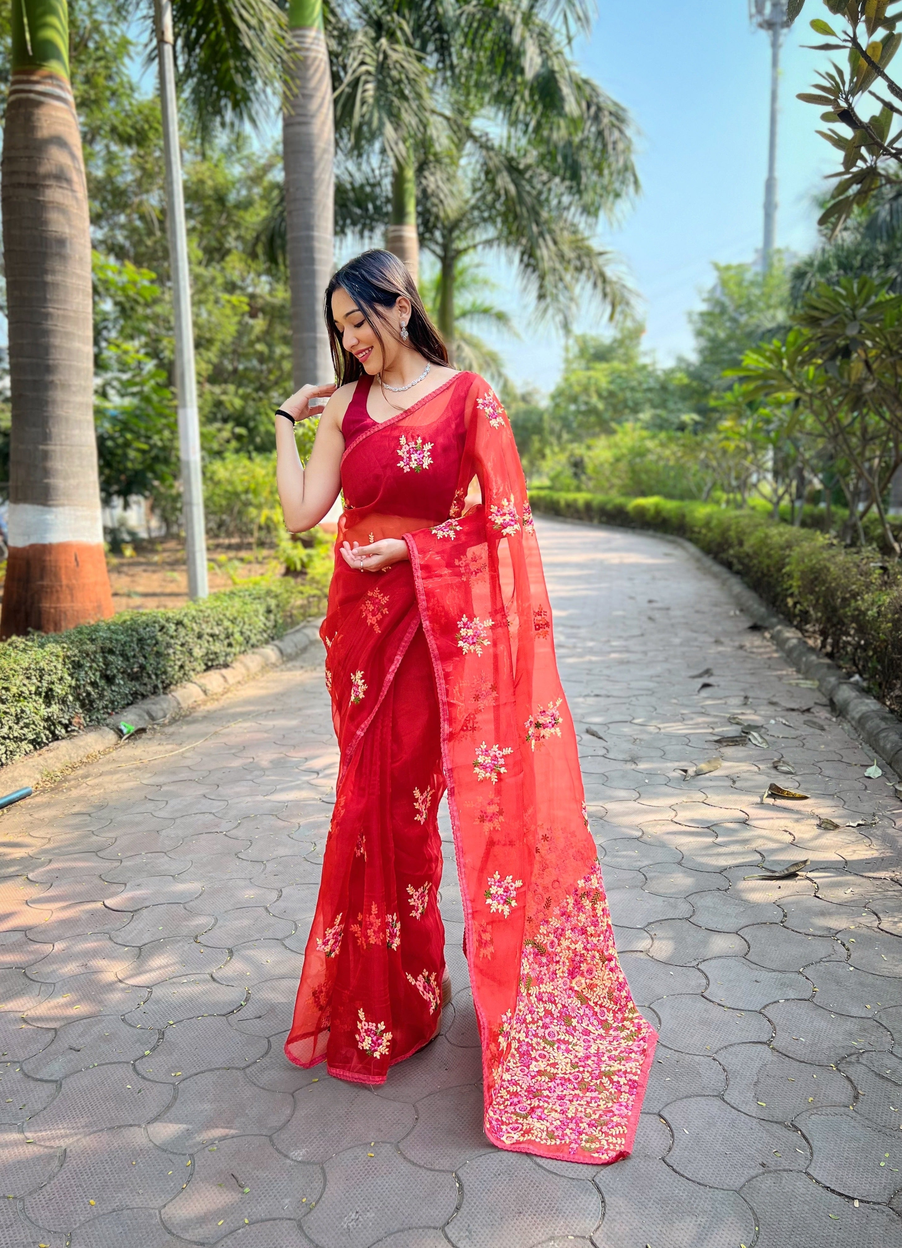 Leevah Ethnic