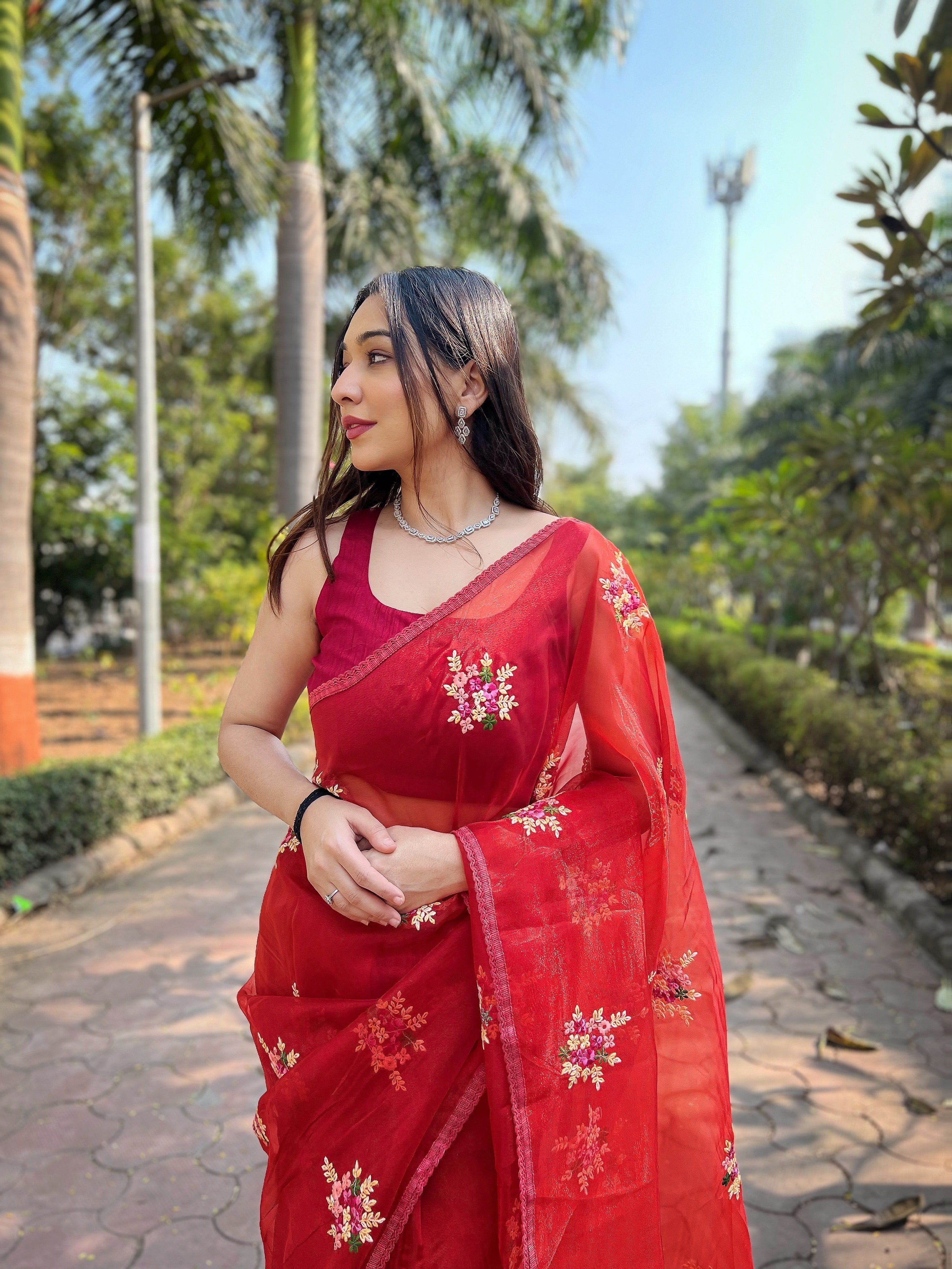 Leevah Ethnic
