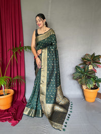 Leevah Ethnic