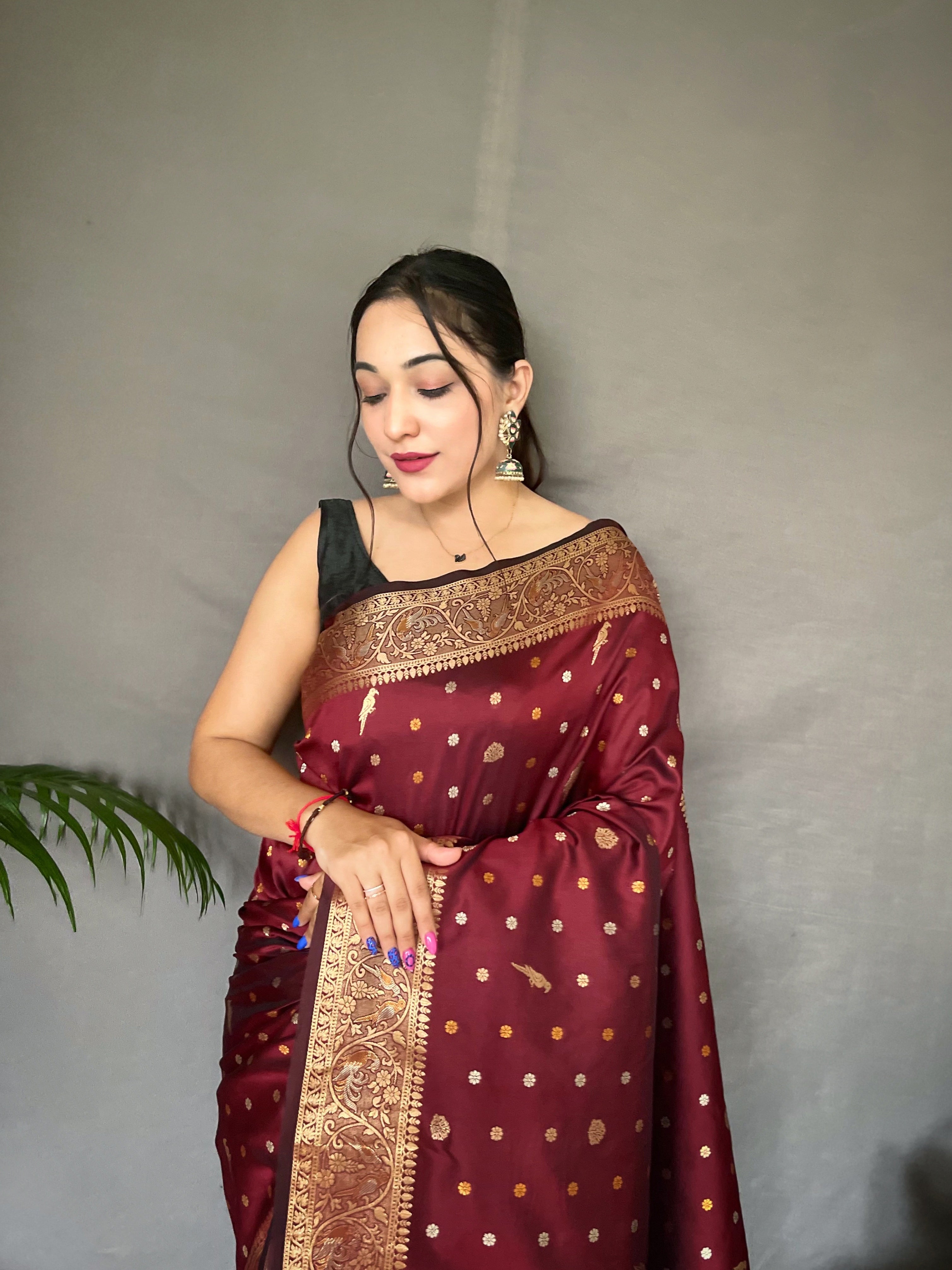 Leevah Ethnic