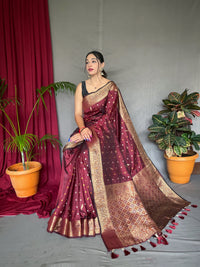 Leevah Ethnic