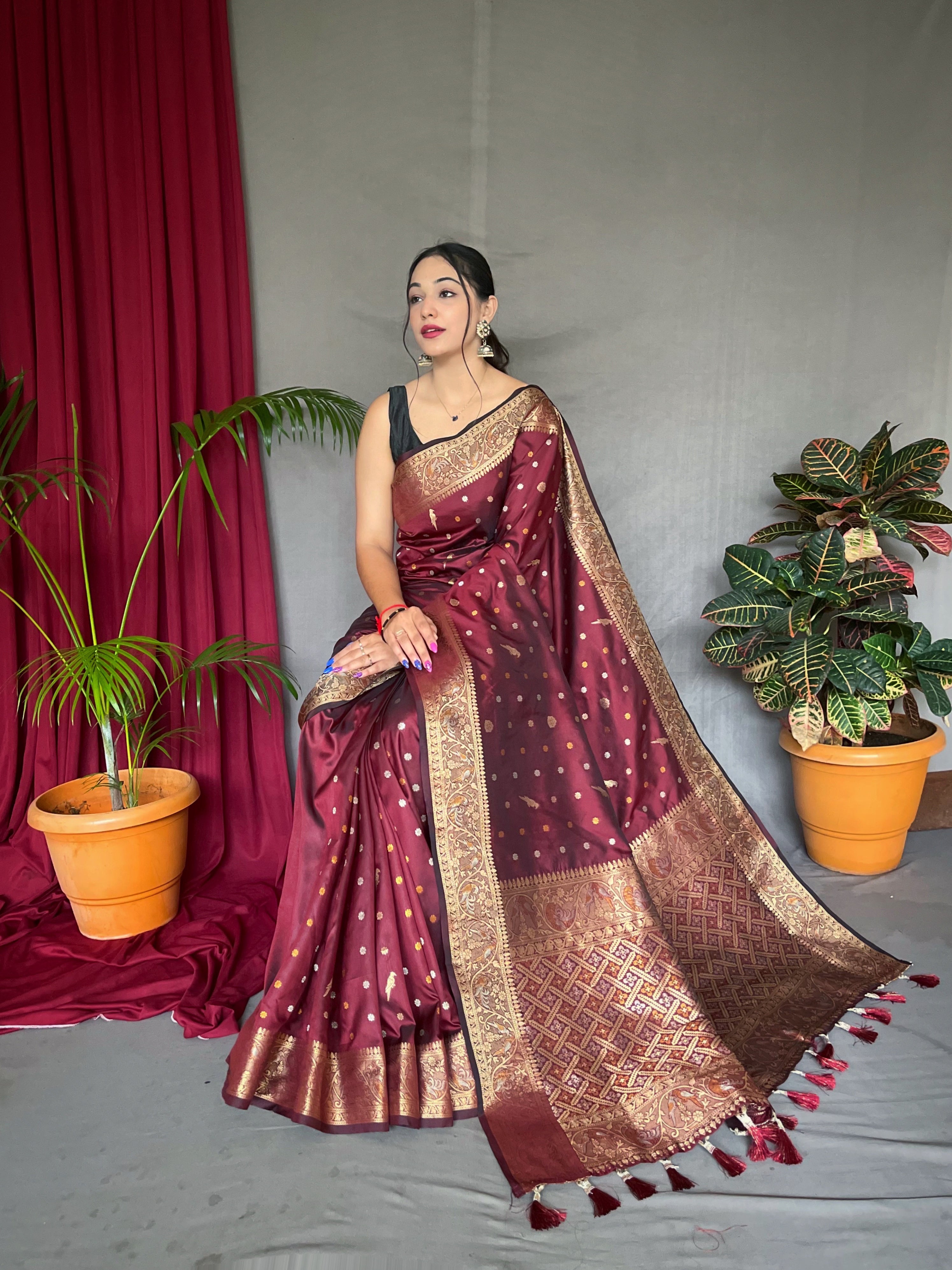 Leevah Ethnic