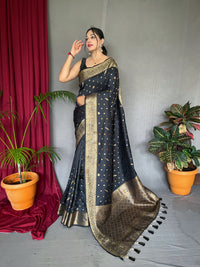 Leevah Ethnic