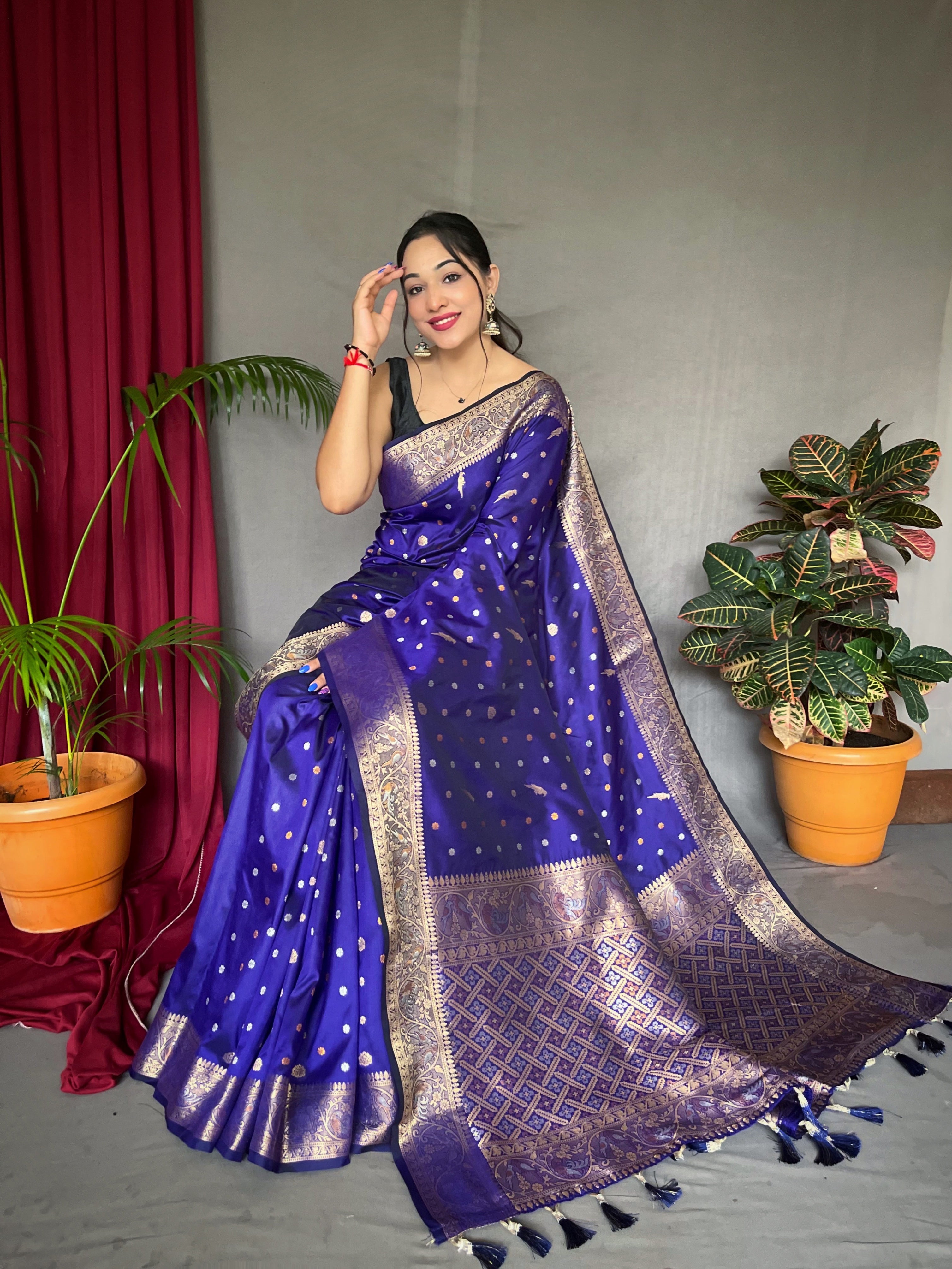Leevah Ethnic