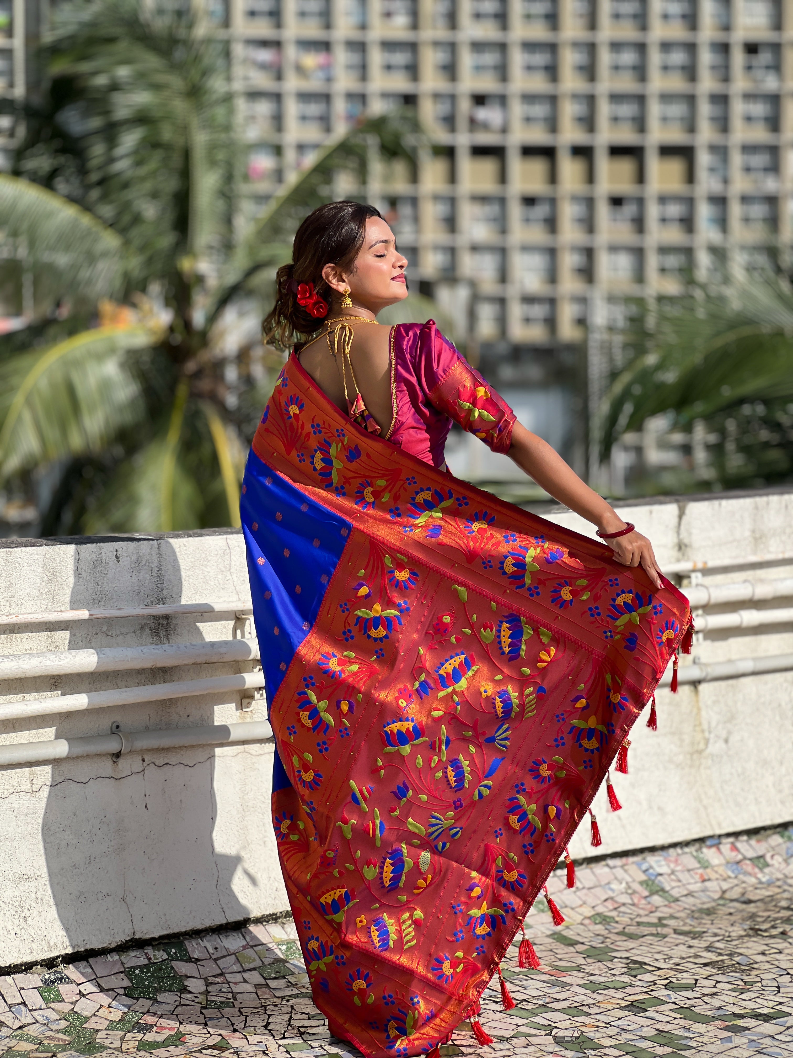 Leevah Ethnic