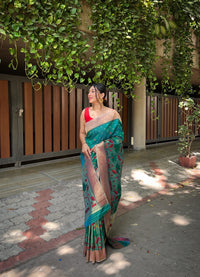 Leevah Ethnic
