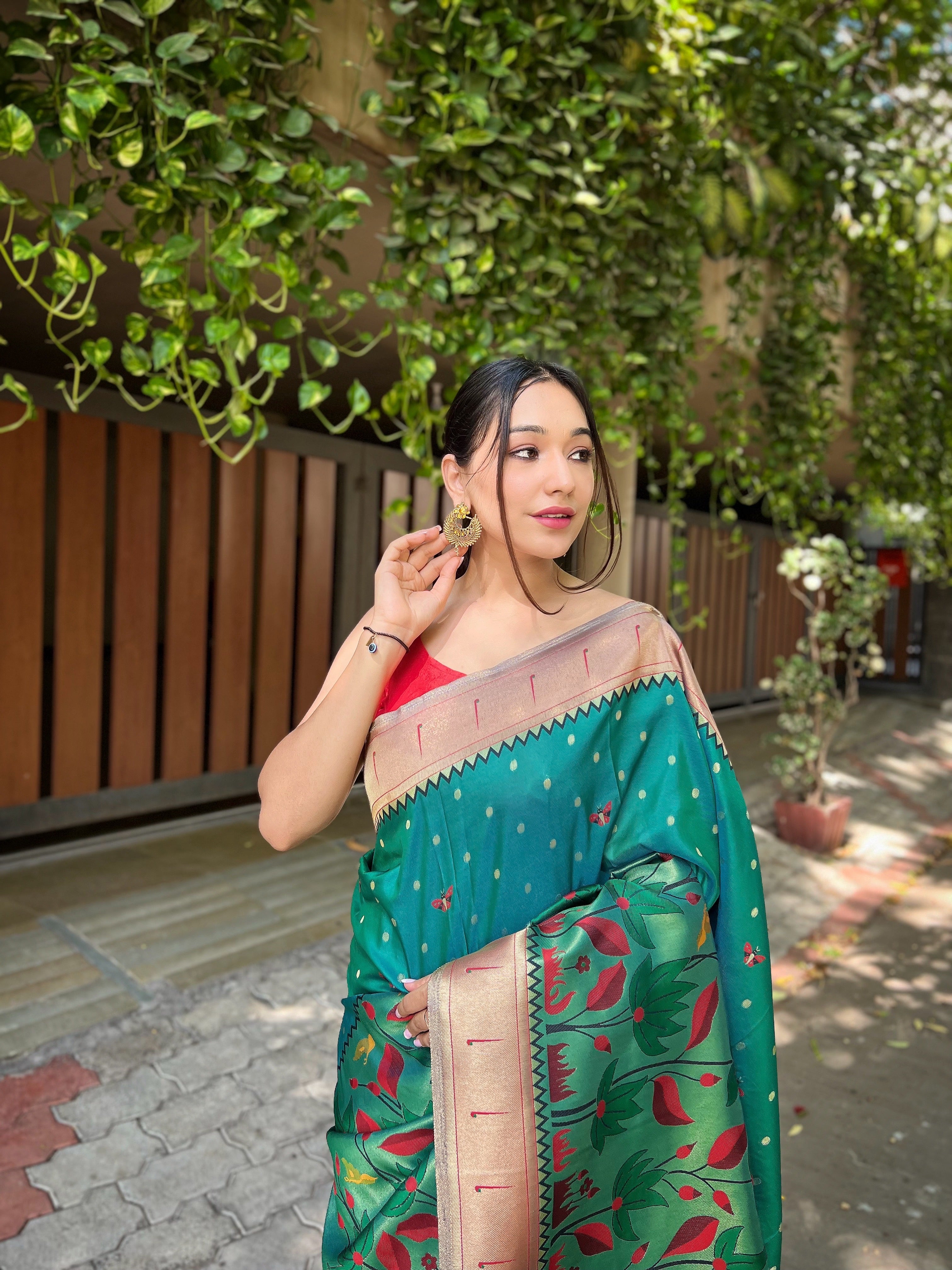 Leevah Ethnic