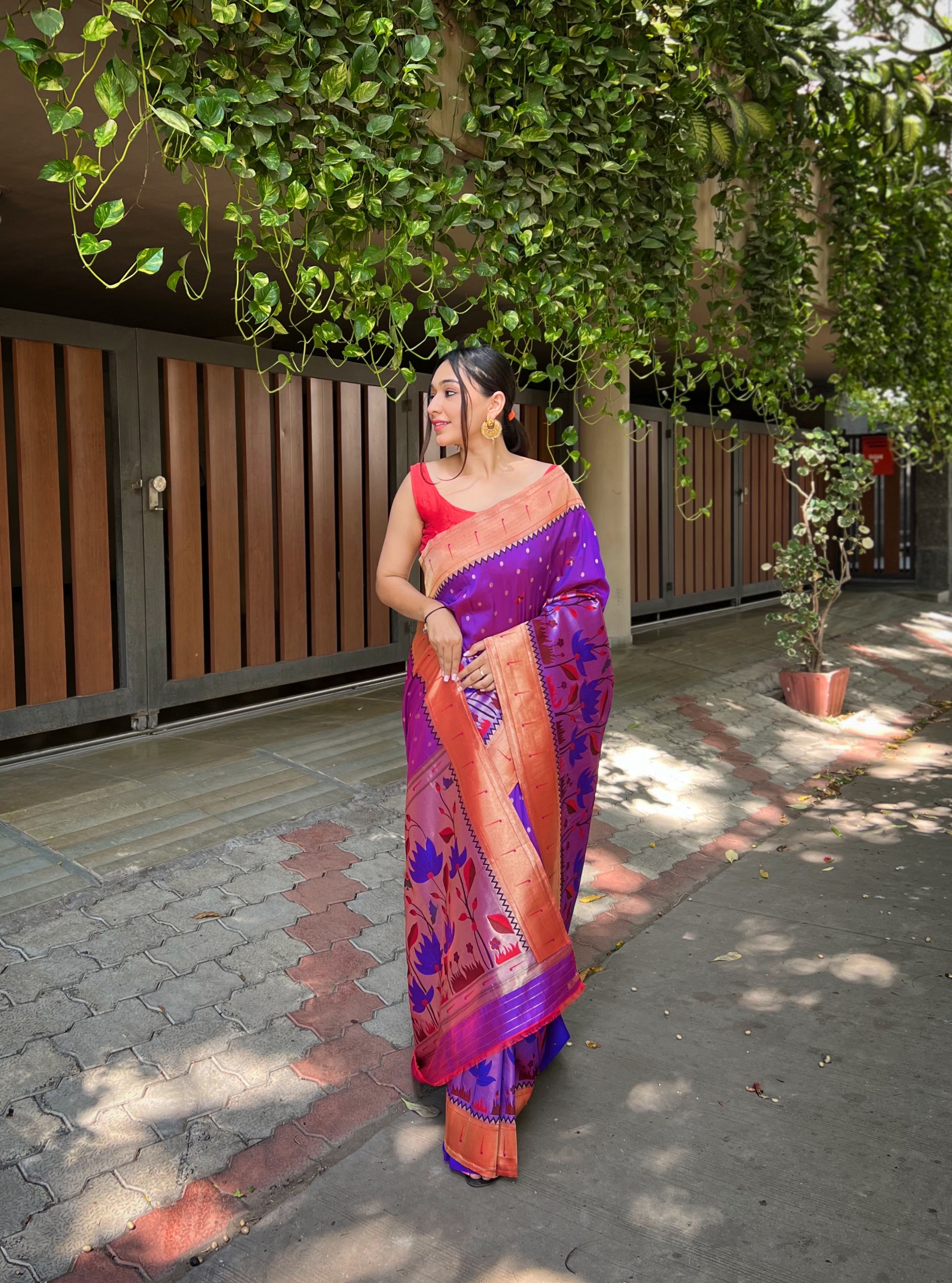 Leevah Ethnic
