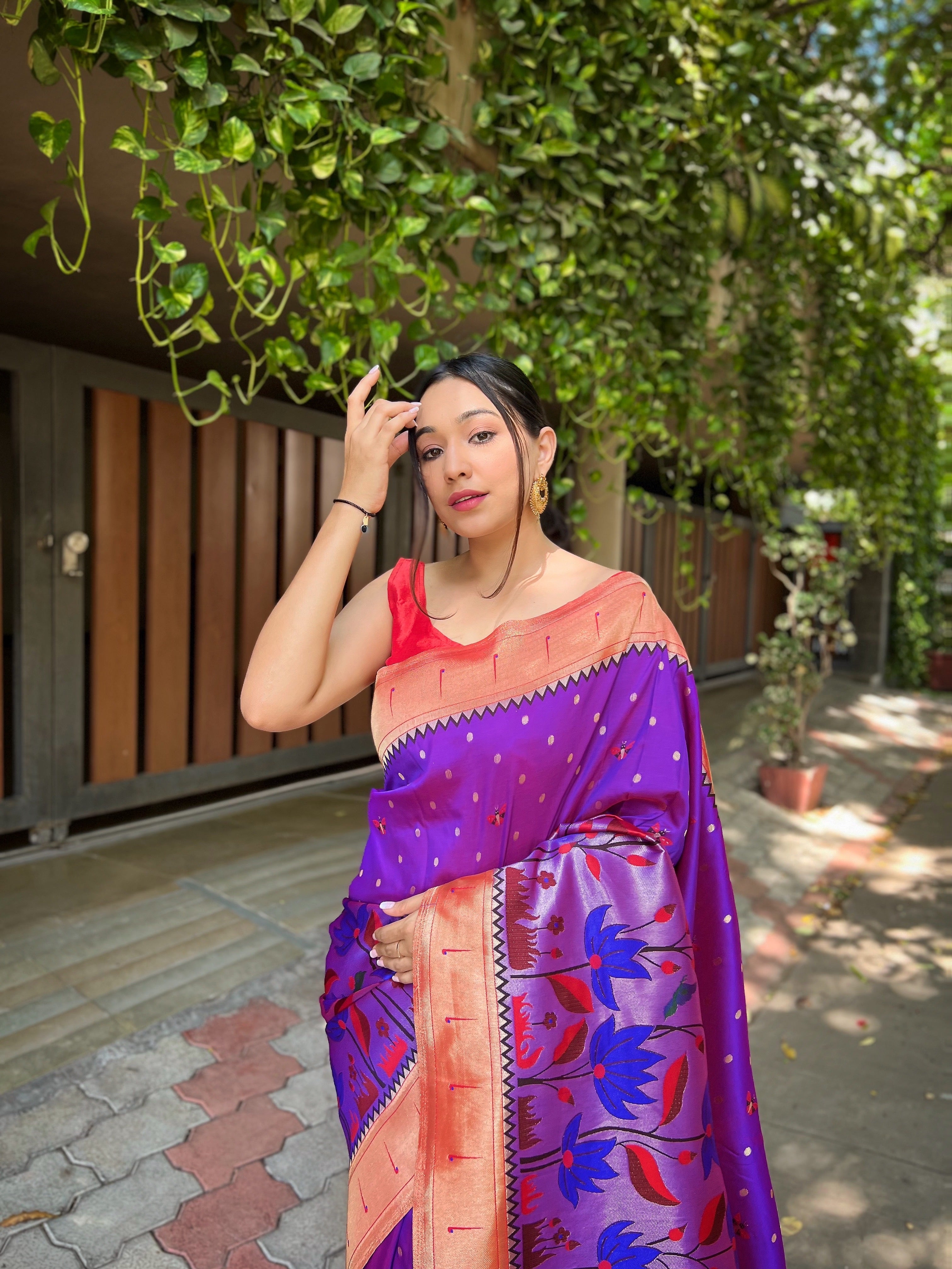 Leevah Ethnic