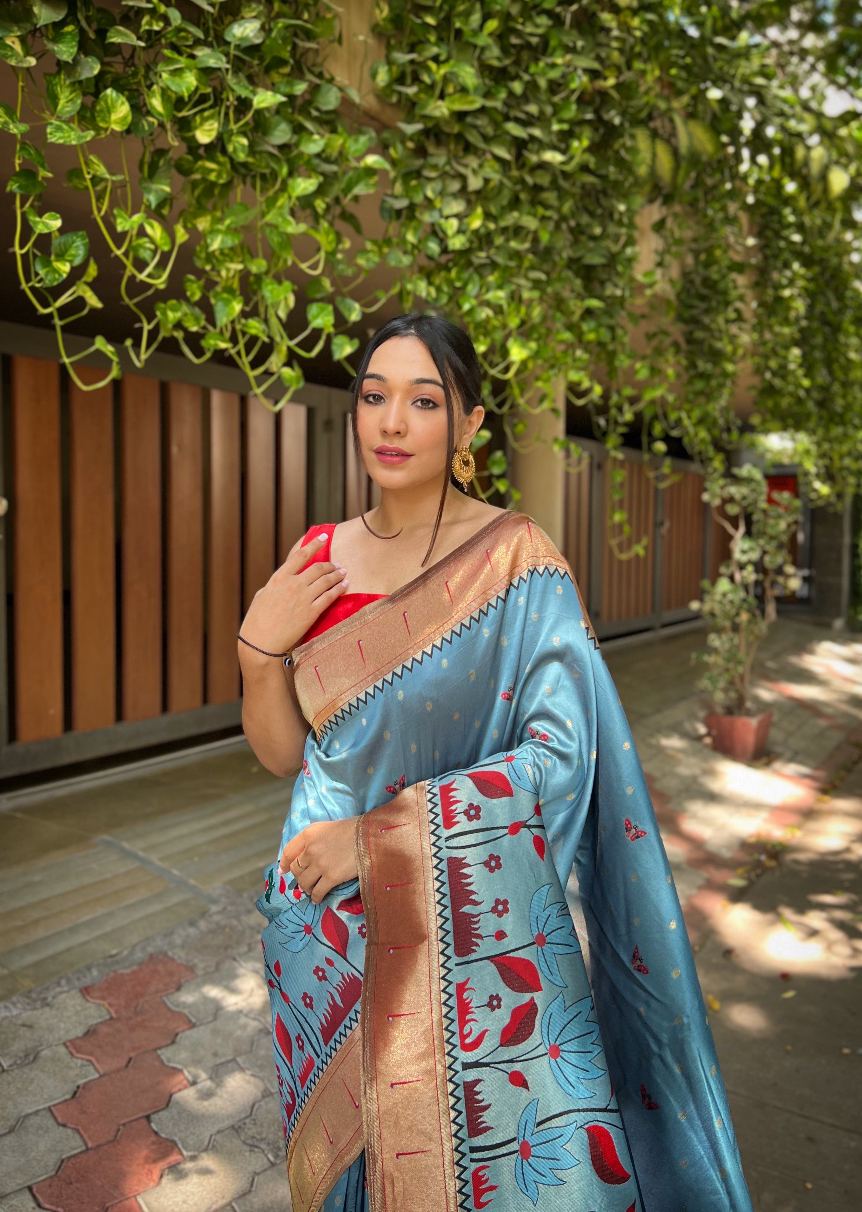 Leevah Ethnic