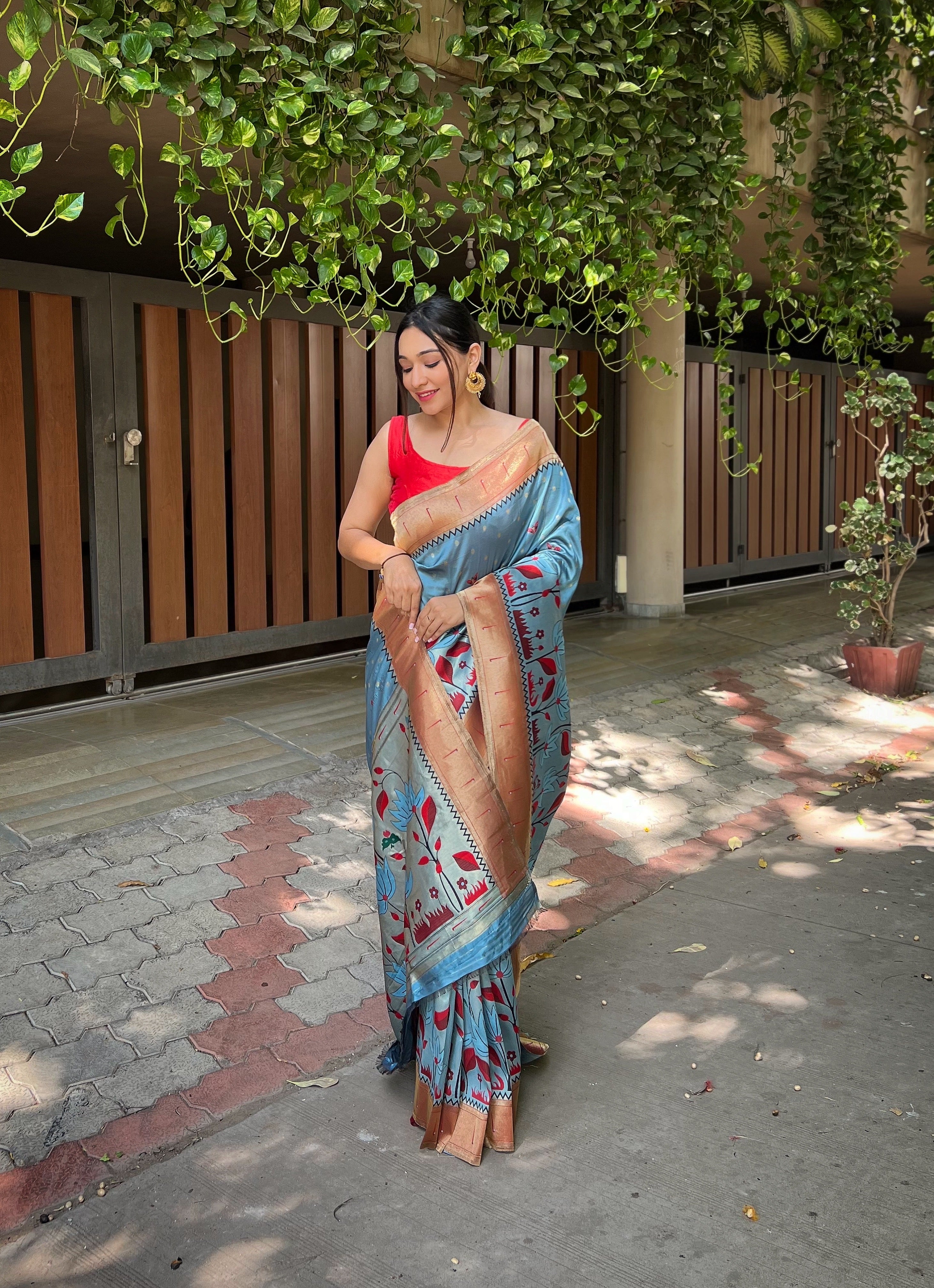 Leevah Ethnic